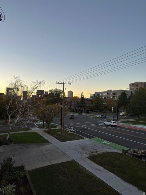 Tiny photo for 207 S 600 E #3H, Salt Lake City, UT 84102 (MLS # 2147112)