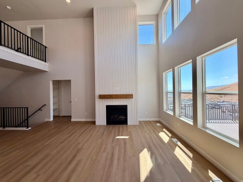 Tiny photo for 5885 N CANYON RIM RD #624, Lehi, UT 84048 (MLS # 2173395)