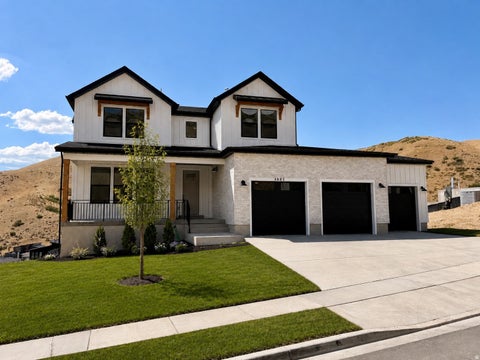 Homes For Sale - 5885 N Canyon Rim Rd #624<br/> Lehi, UT 84048