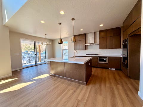 Tiny photo for 5885 N CANYON RIM RD #624, Lehi, UT 84048 (MLS # 2173395)