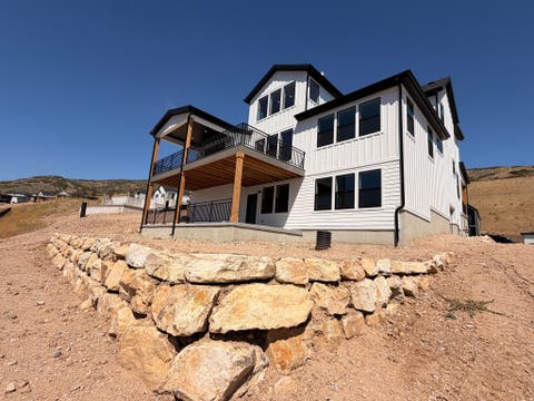 Tiny photo for 5885 N CANYON RIM RD #624, Lehi, UT 84048 (MLS # 2173395)