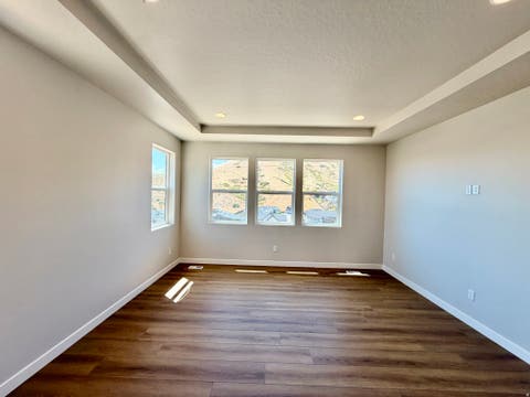 Tiny photo for 5885 N CANYON RIM RD #624, Lehi, UT 84048 (MLS # 2173395)