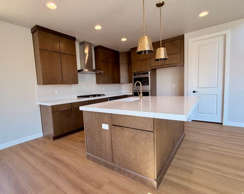 Tiny photo for 5885 N CANYON RIM RD #624, Lehi, UT 84048 (MLS # 2173395)