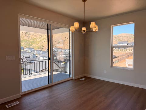 Tiny photo for 5885 N CANYON RIM RD #624, Lehi, UT 84048 (MLS # 2173395)