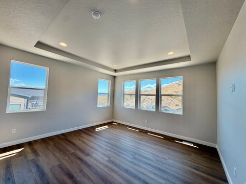 Tiny photo for 5885 N CANYON RIM RD #624, Lehi, UT 84048 (MLS # 2173395)
