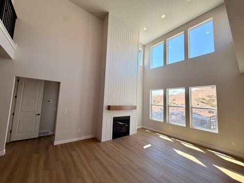 Tiny photo for 5885 N CANYON RIM RD #624, Lehi, UT 84048 (MLS # 2173395)