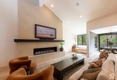 Tiny photo for 1461 WILLOW LOOP, Park City, UT 84098 (MLS # 2190210)
