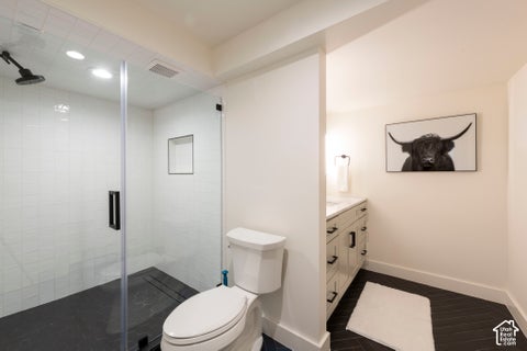 Tiny photo for 1461 WILLOW LOOP, Park City, UT 84098 (MLS # 2190210)