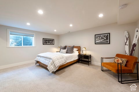 Tiny photo for 1461 WILLOW LOOP, Park City, UT 84098 (MLS # 2190210)