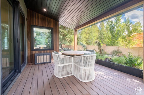 Tiny photo for 1461 WILLOW LOOP, Park City, UT 84098 (MLS # 2190210)
