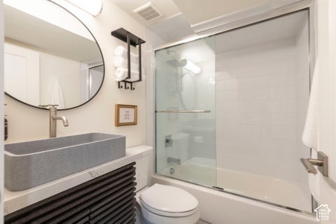 Tiny photo for 1461 WILLOW LOOP, Park City, UT 84098 (MLS # 2190210)