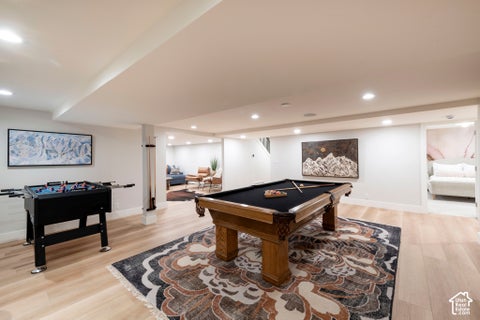 Tiny photo for 1461 WILLOW LOOP, Park City, UT 84098 (MLS # 2190210)