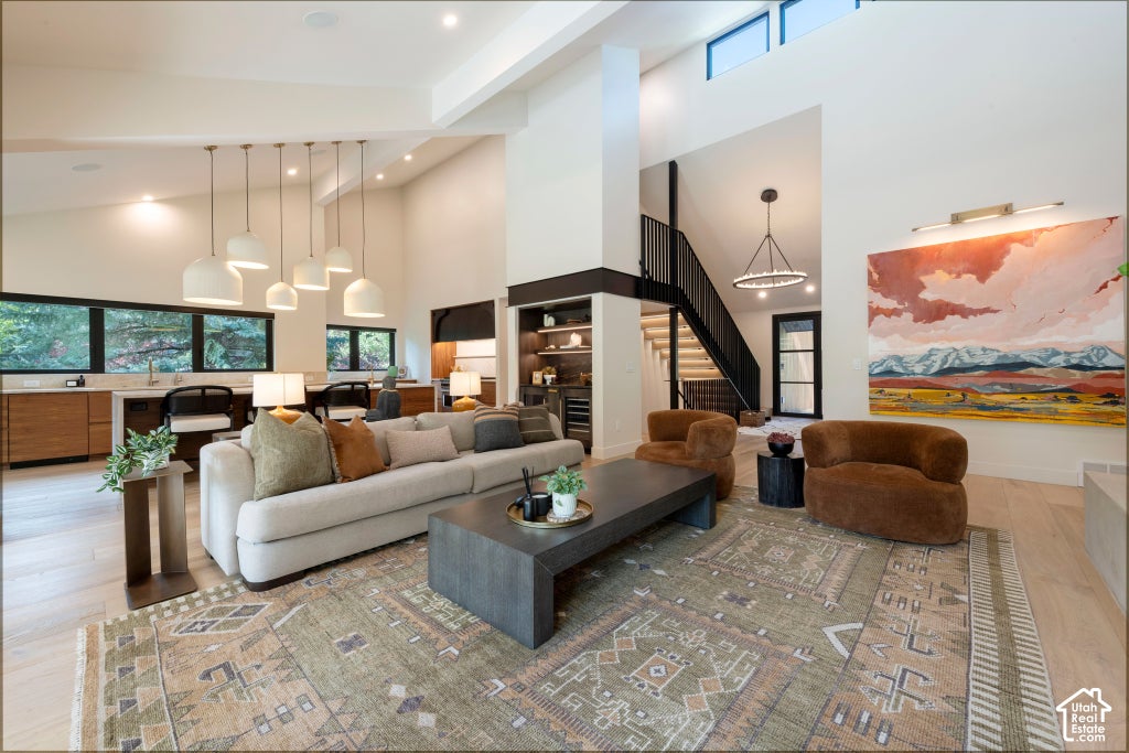 Photo of 1461 WILLOW LOOP, Park City, UT 84098 (MLS # 2190210)