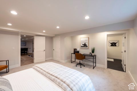 Tiny photo for 1461 WILLOW LOOP, Park City, UT 84098 (MLS # 2190210)