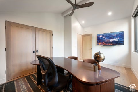 Tiny photo for 1461 WILLOW LOOP, Park City, UT 84098 (MLS # 2190210)