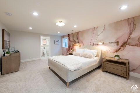 Tiny photo for 1461 WILLOW LOOP, Park City, UT 84098 (MLS # 2190210)