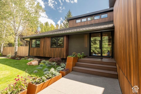 Tiny photo for 1461 WILLOW LOOP, Park City, UT 84098 (MLS # 2190210)