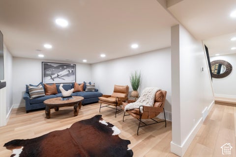 Tiny photo for 1461 WILLOW LOOP, Park City, UT 84098 (MLS # 2190210)