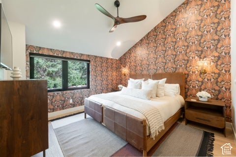 Tiny photo for 1461 WILLOW LOOP, Park City, UT 84098 (MLS # 2190210)
