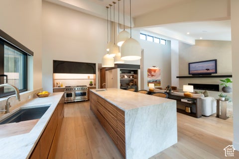 Tiny photo for 1461 WILLOW LOOP, Park City, UT 84098 (MLS # 2190210)