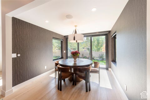 Tiny photo for 1461 WILLOW LOOP, Park City, UT 84098 (MLS # 2190210)
