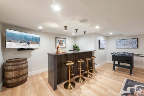 Tiny photo for 1461 WILLOW LOOP, Park City, UT 84098 (MLS # 2190210)