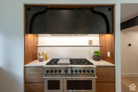 Tiny photo for 1461 WILLOW LOOP, Park City, UT 84098 (MLS # 2190210)