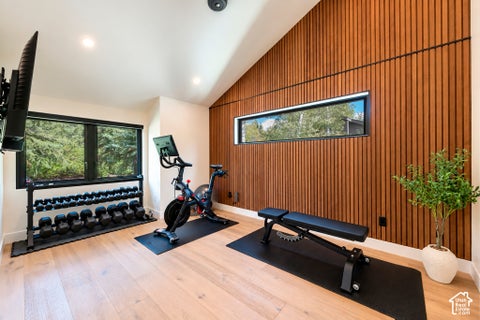 Tiny photo for 1461 WILLOW LOOP, Park City, UT 84098 (MLS # 2190210)