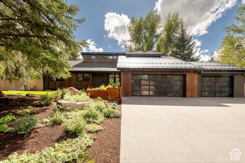 Photo of 1461 WILLOW LOOP, Park City, UT 84098 (MLS # 2190210)