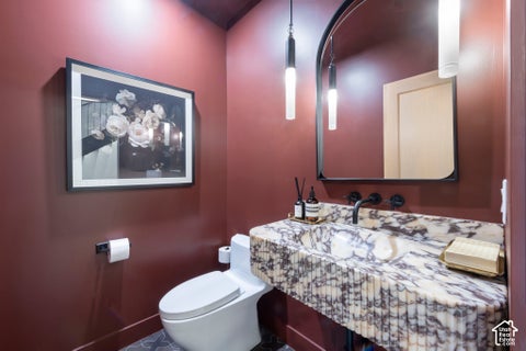 Tiny photo for 1461 WILLOW LOOP, Park City, UT 84098 (MLS # 2190210)