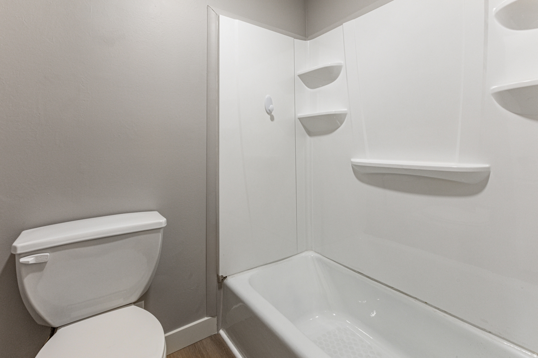 GRAYSTONE PINES - Residential