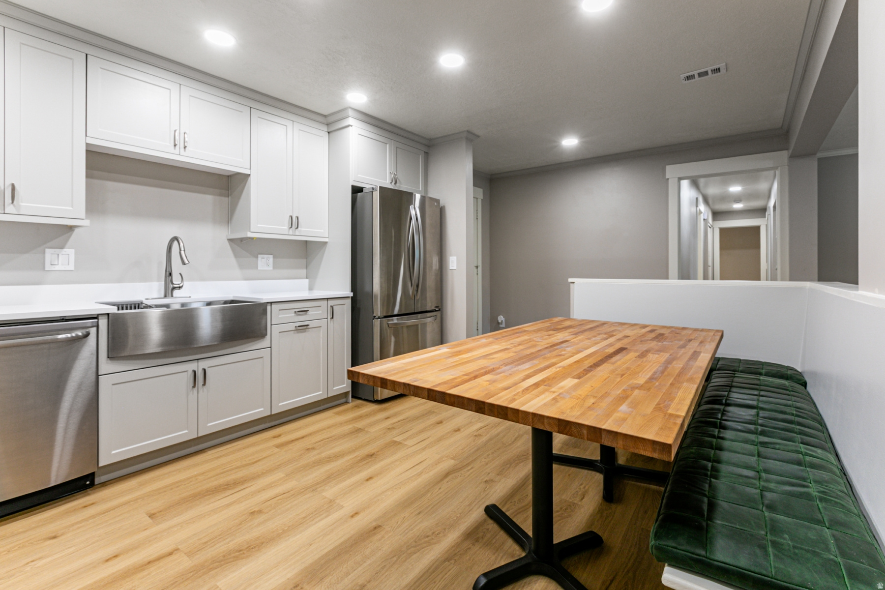 GRAYSTONE PINES - Residential