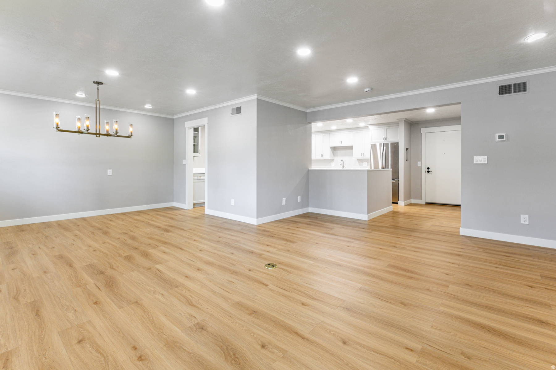 GRAYSTONE PINES - Residential