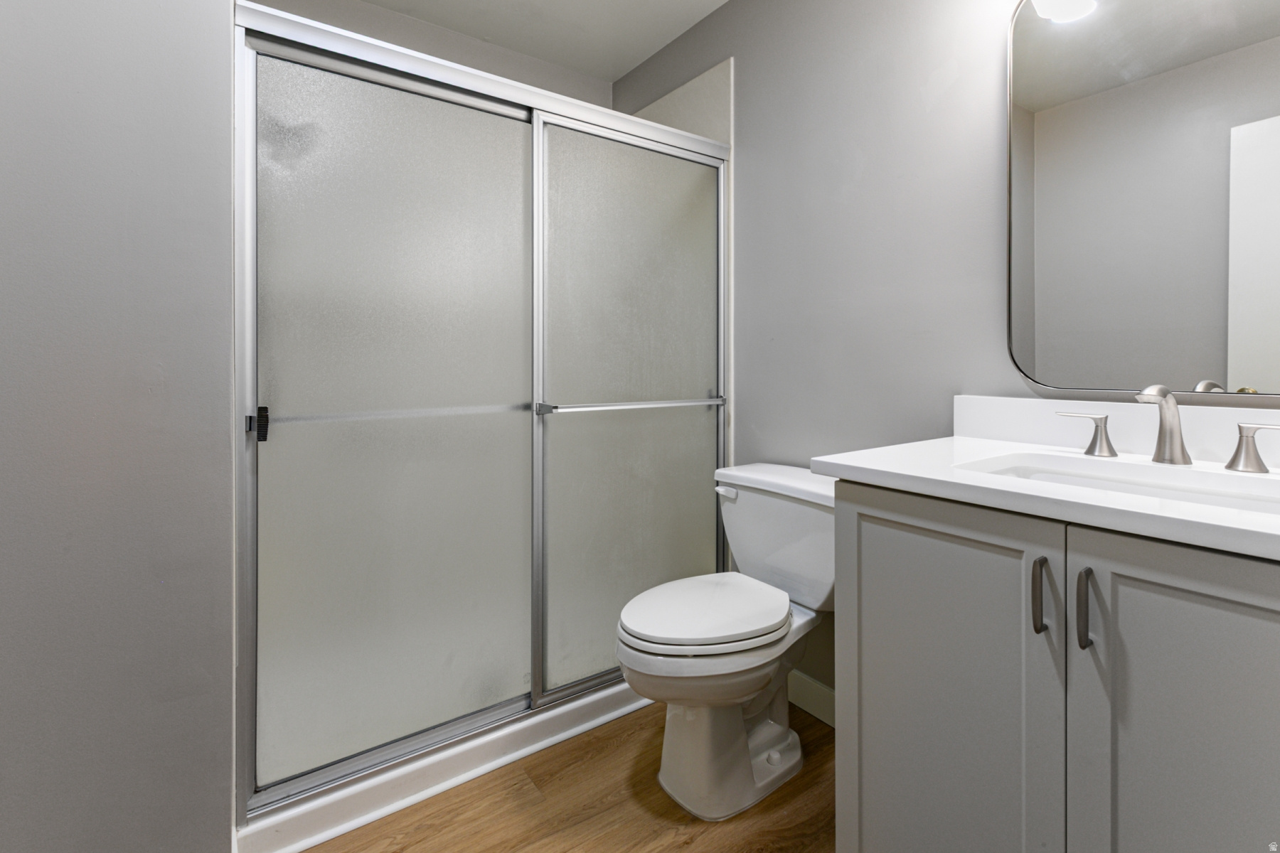 GRAYSTONE PINES - Residential