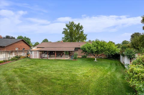 Tiny photo for 1784 W 4500 S, Roy, UT 84067 (MLS # 2178843)