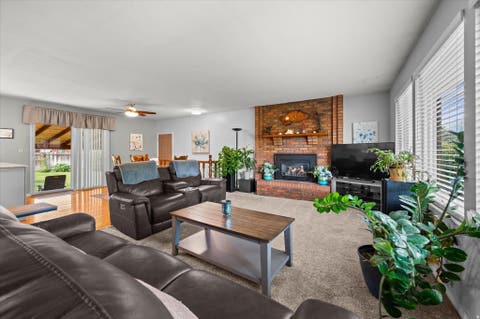 Tiny photo for 1784 W 4500 S, Roy, UT 84067 (MLS # 2178843)