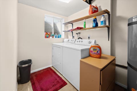 Tiny photo for 1784 W 4500 S, Roy, UT 84067 (MLS # 2178843)