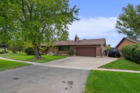 Tiny photo for 1784 W 4500 S, Roy, UT 84067 (MLS # 2178843)