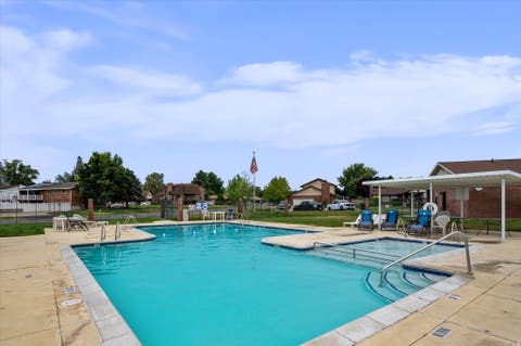 Tiny photo for 1784 W 4500 S, Roy, UT 84067 (MLS # 2178843)