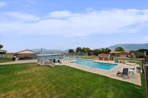 Tiny photo for 1784 W 4500 S, Roy, UT 84067 (MLS # 2178843)