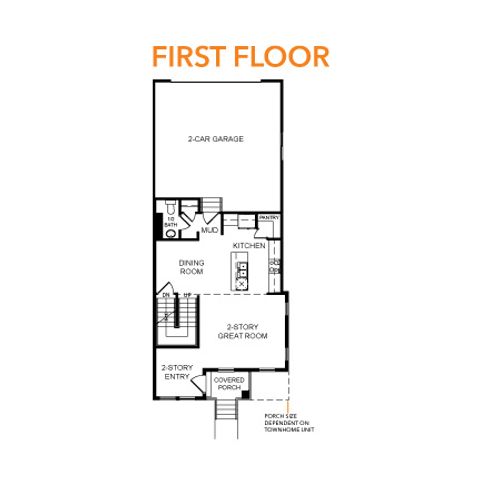 Tiny photo for 804 N BANNER DR #657, Saratoga Springs, UT 84045 (MLS # 2143101)