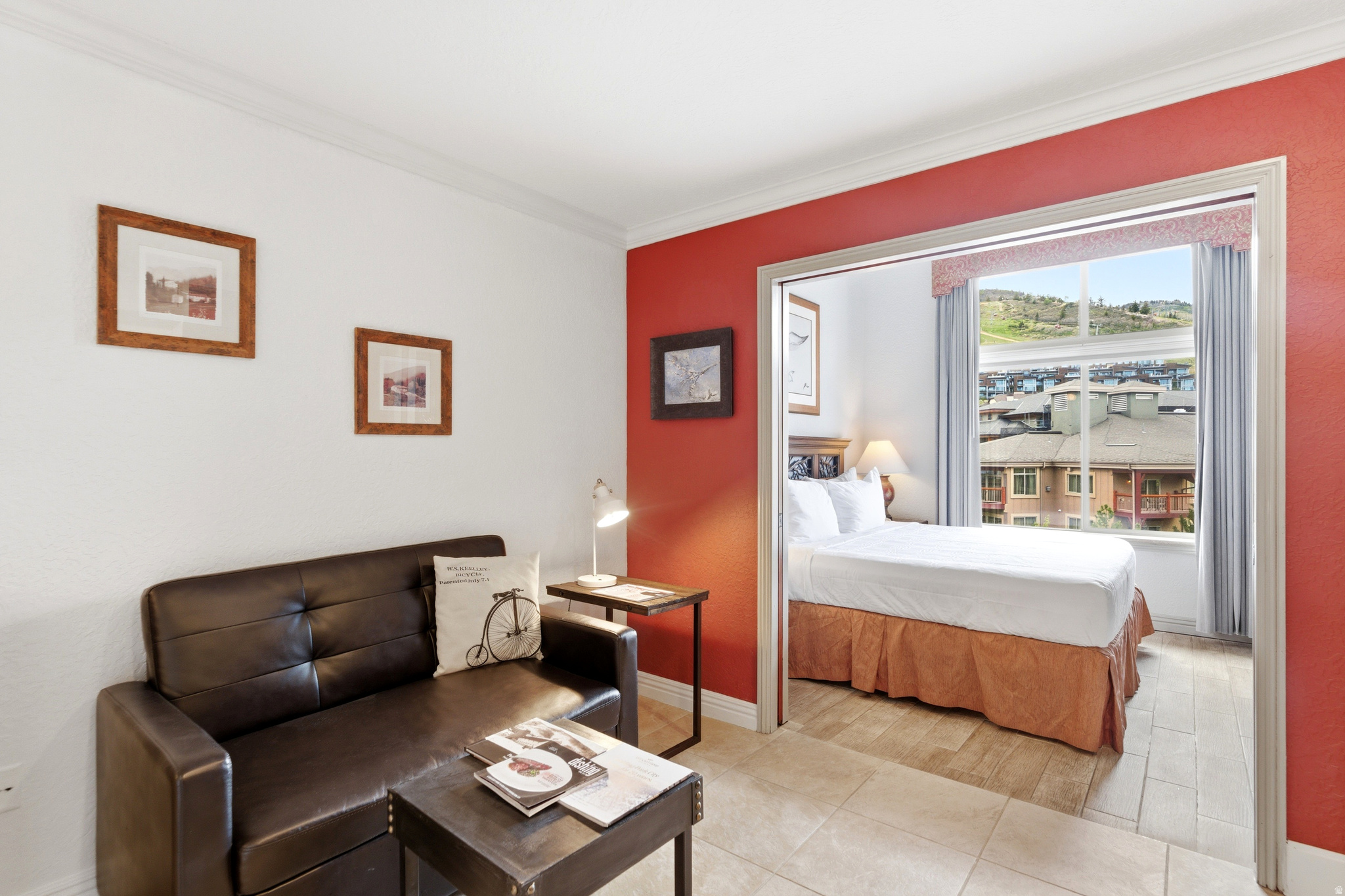 LODGE AT WESTGATE - Residential