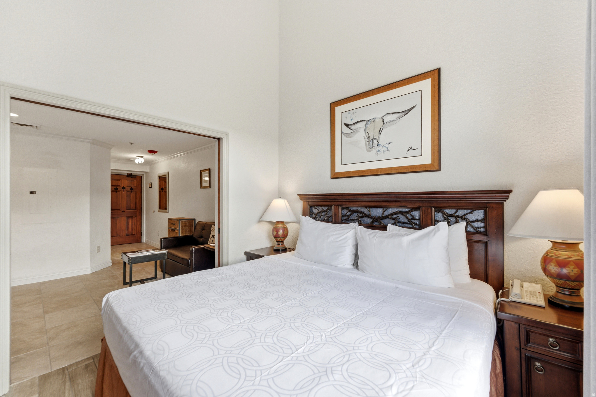 LODGE AT WESTGATE - Residential