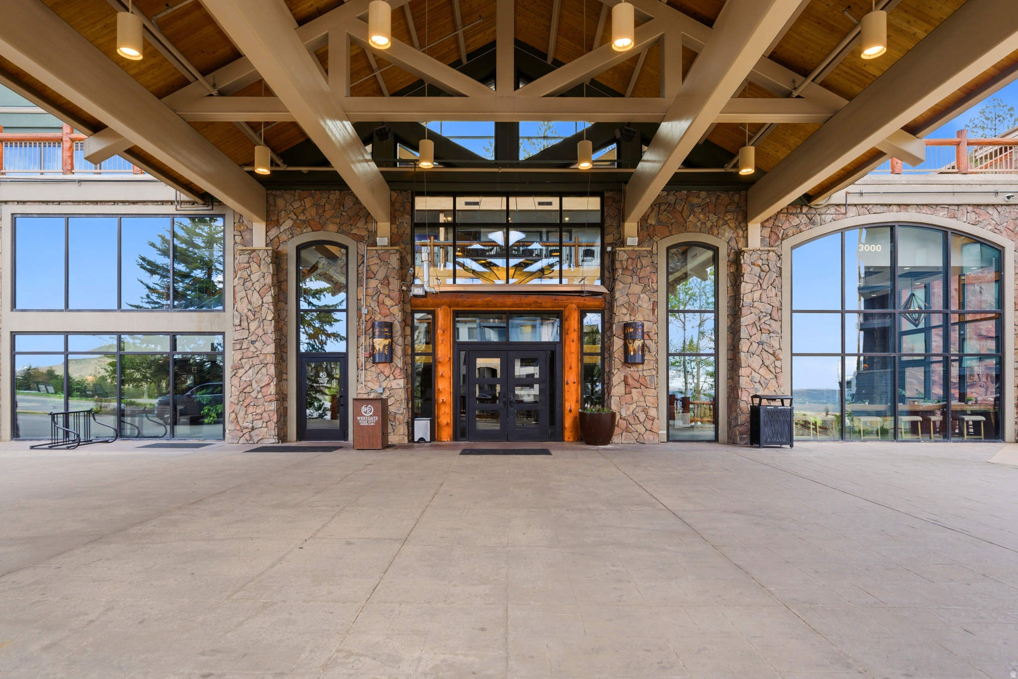 LODGE AT WESTGATE - Residential