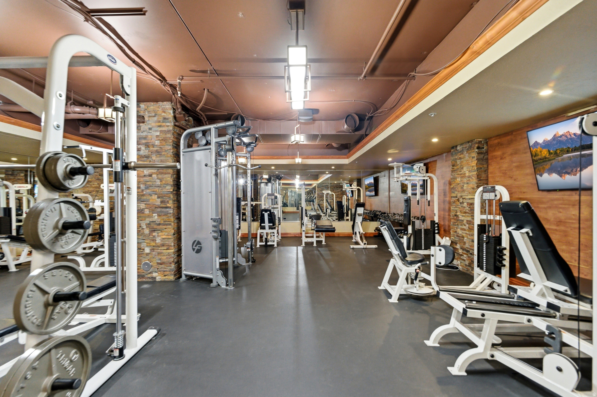 LODGE AT WESTGATE - Residential