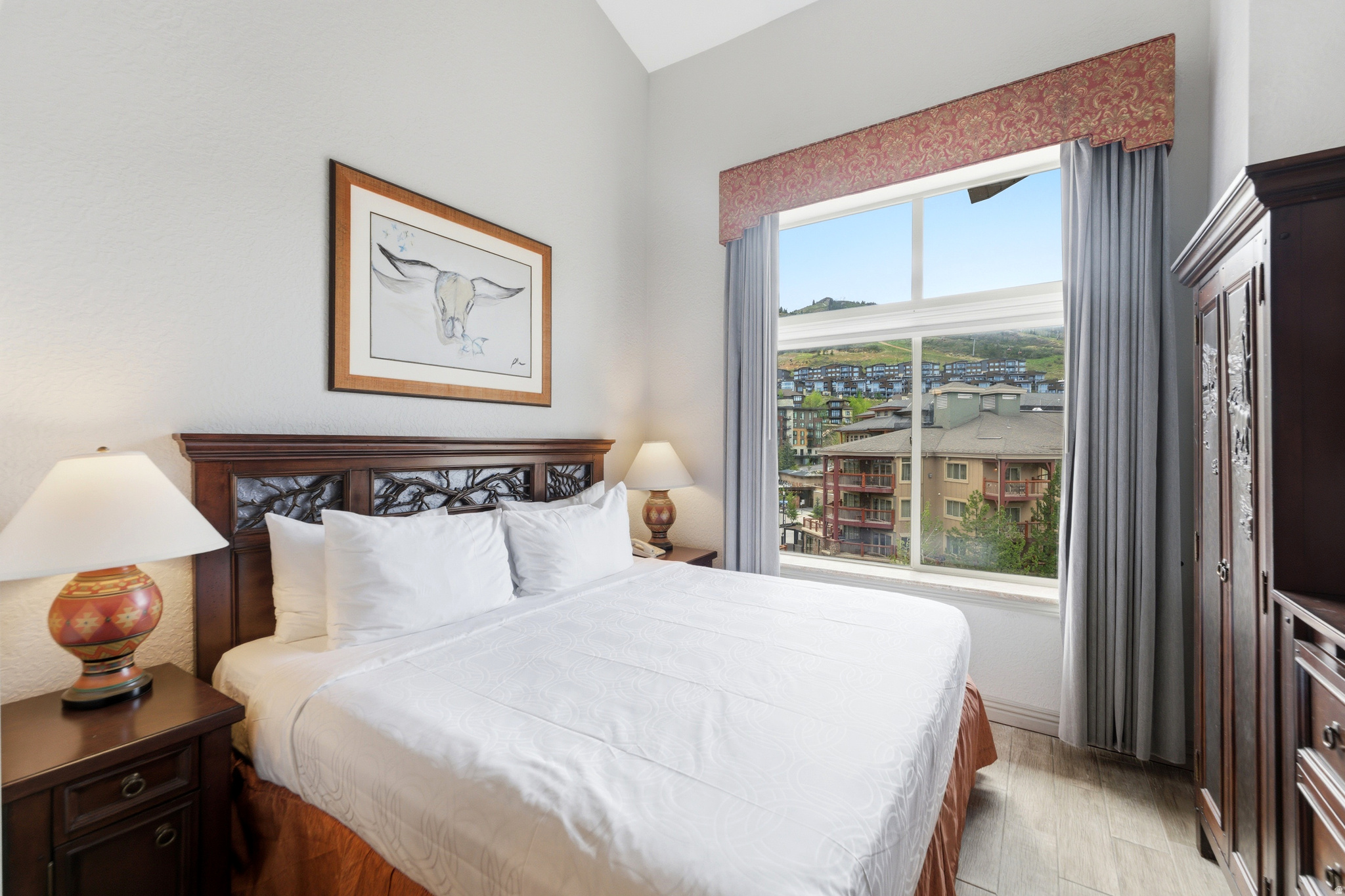 LODGE AT WESTGATE - Residential