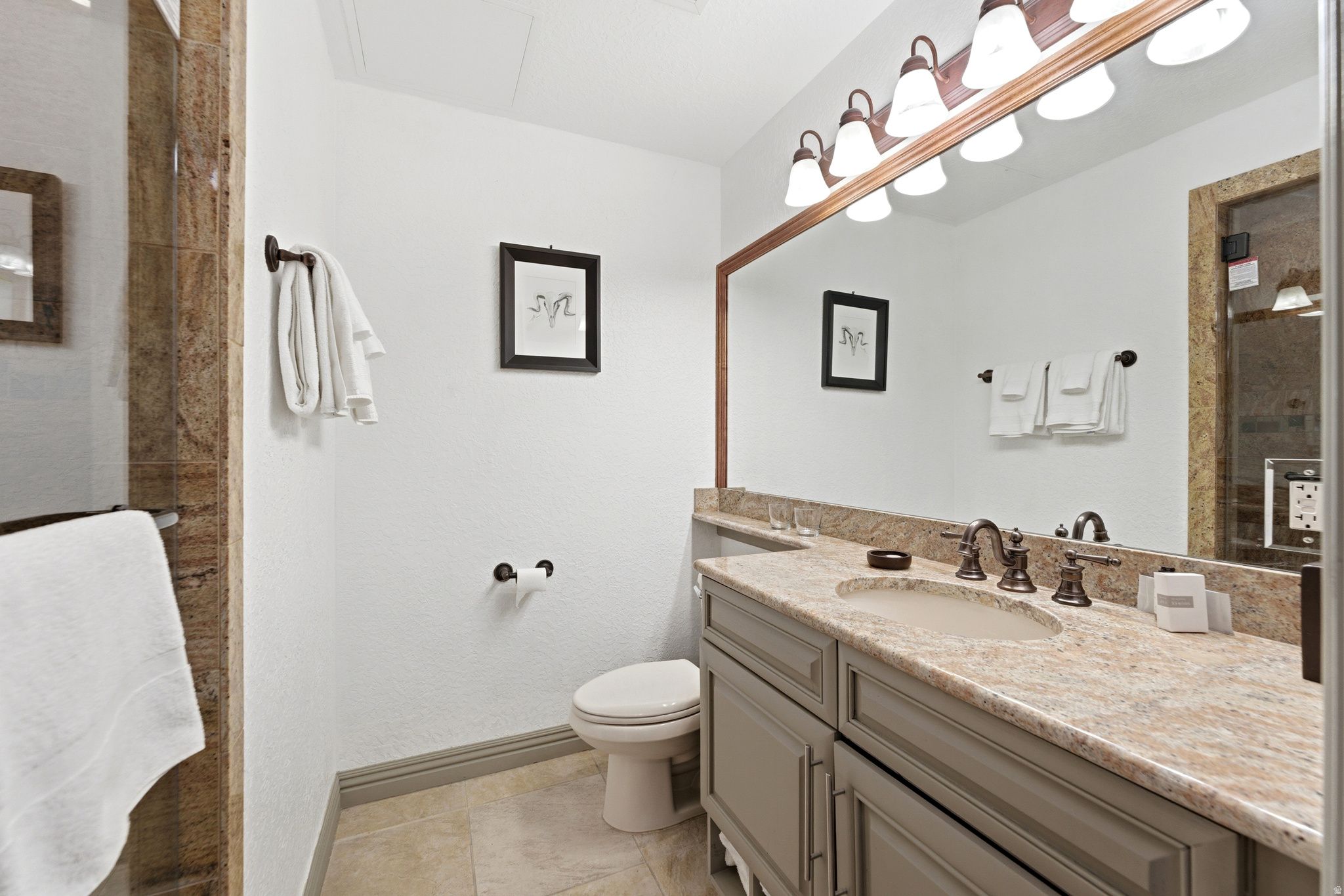 LODGE AT WESTGATE - Residential