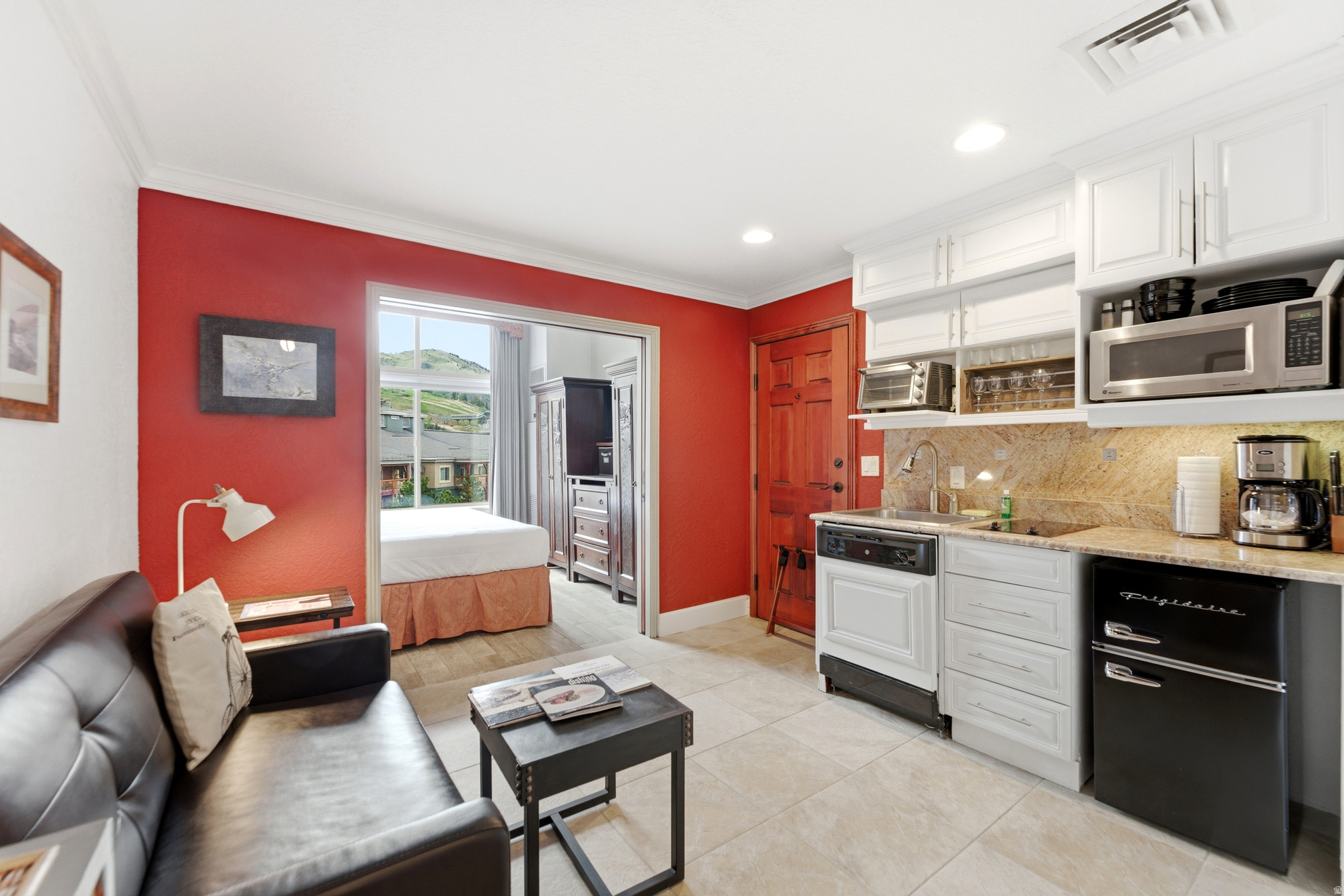 LODGE AT WESTGATE - Residential