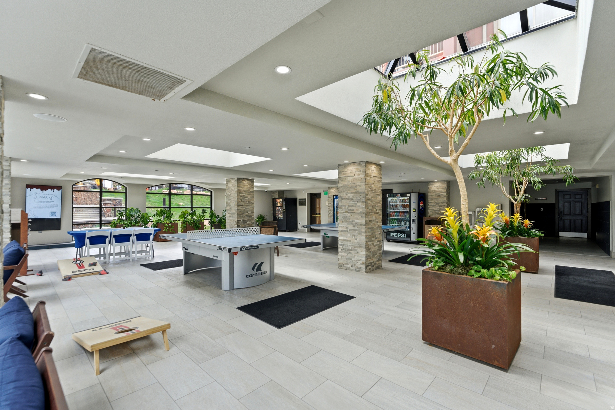 LODGE AT WESTGATE - Residential