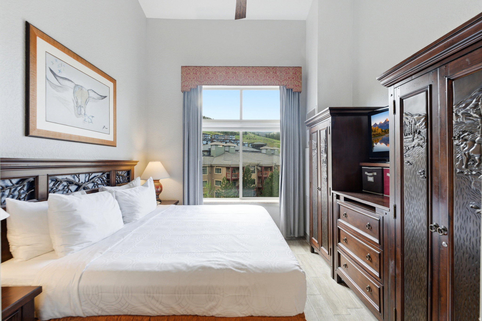 LODGE AT WESTGATE - Residential